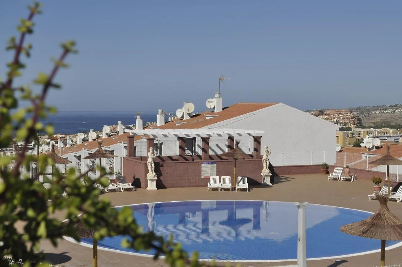 Royal Bonanza Villas Canarias Costa Adeje