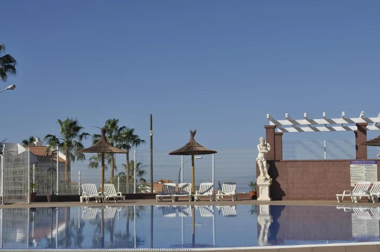 Royal Bonanza Villas Canarias Costa Adeje  0*, Costa Adeje (Tenerife)