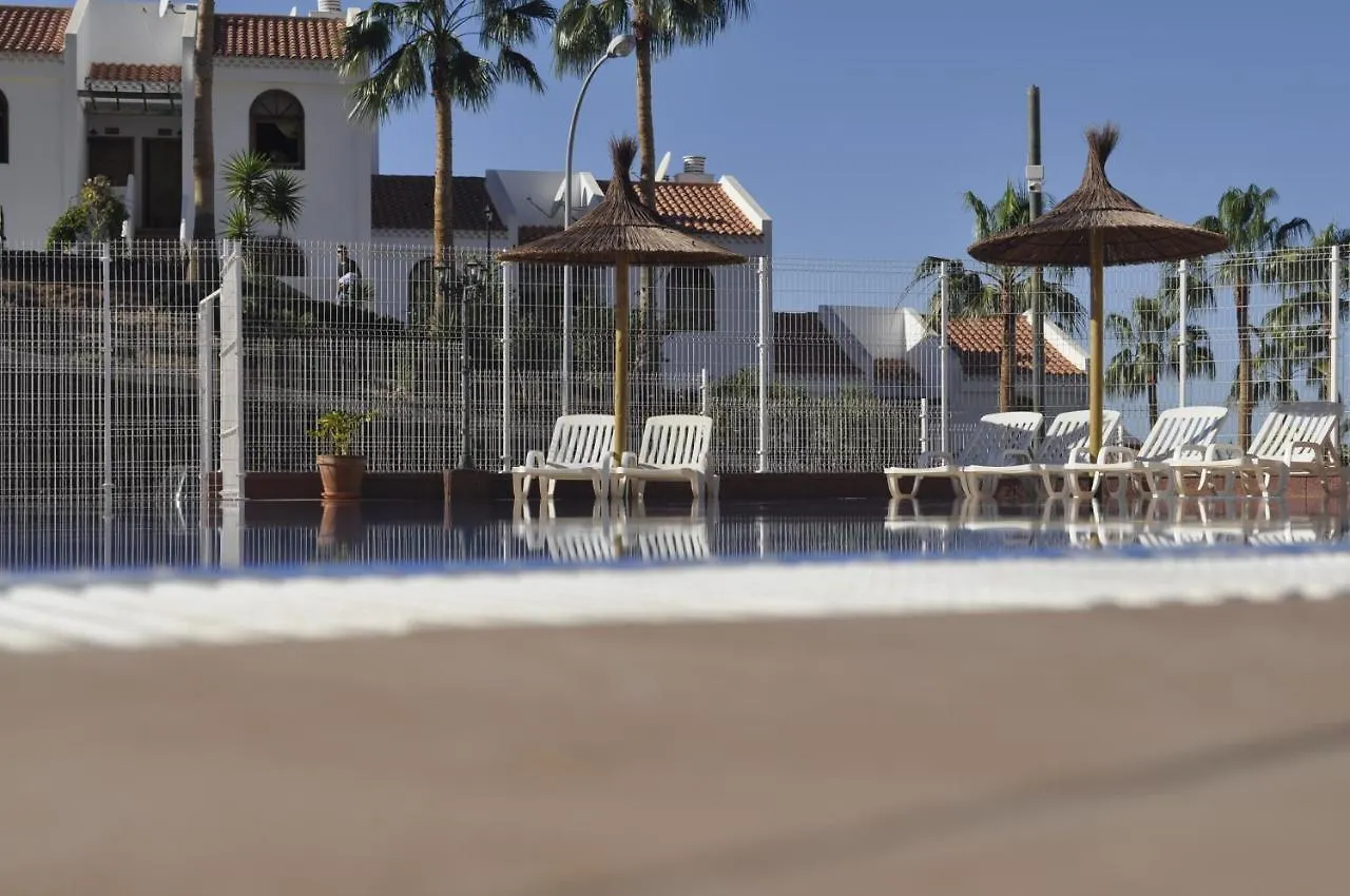 Royal Bonanza Villas Canarias Costa Adeje  Apartamento