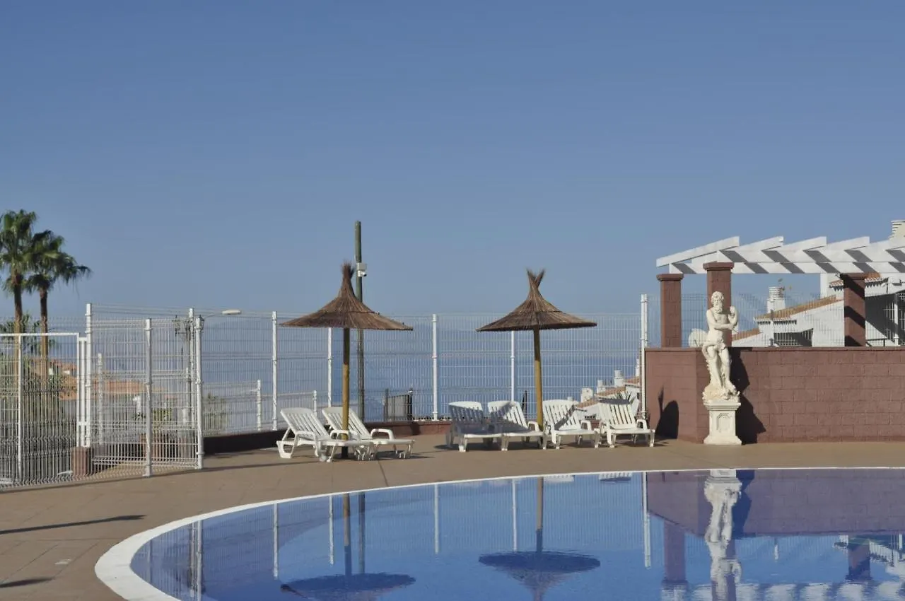 Royal Bonanza Villas Canarias Costa Adeje  Apartamento