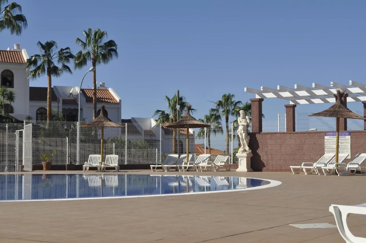 Appartamento Royal Bonanza Villas Canarias Costa Adeje