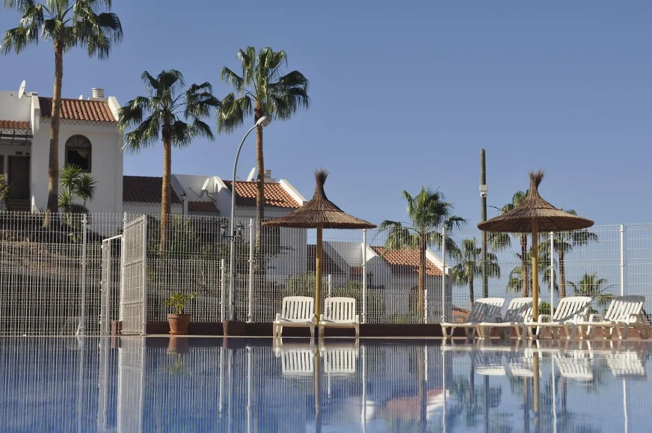 Royal Bonanza Villas Canarias Costa Adeje  Spagna