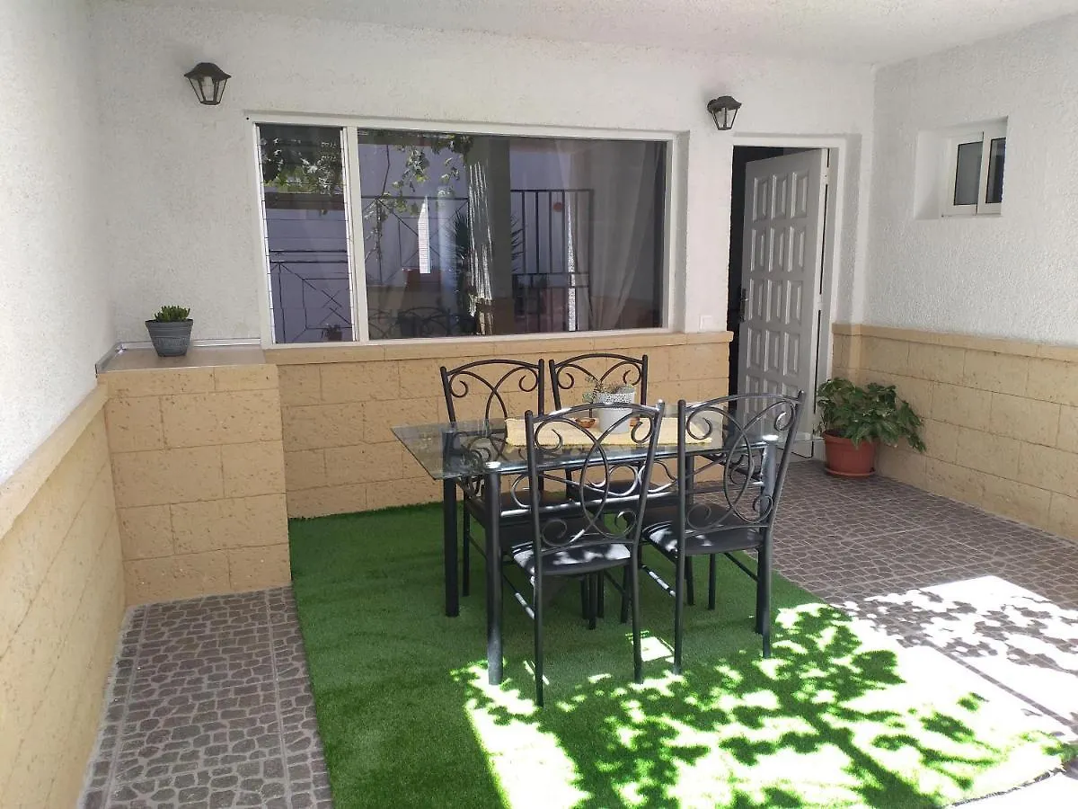 Appartamento Royal Bonanza Villas Canarias Costa Adeje  Spagna