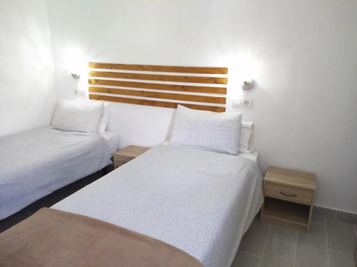 Royal Bonanza Villas Canarias Costa Adeje  Appartamento Costa Adeje (Tenerife)