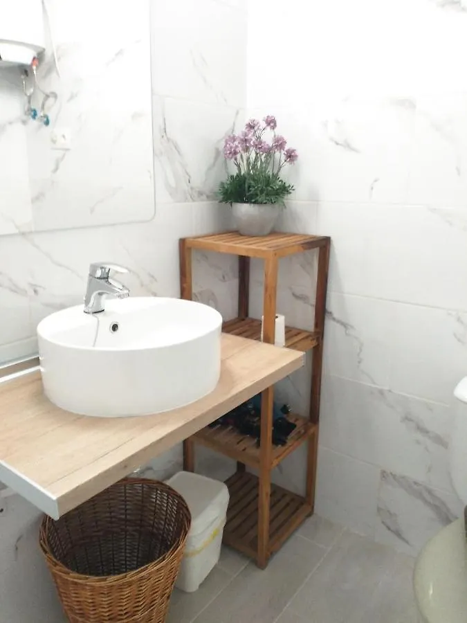 Appartamento Royal Bonanza Villas Canarias Costa Adeje