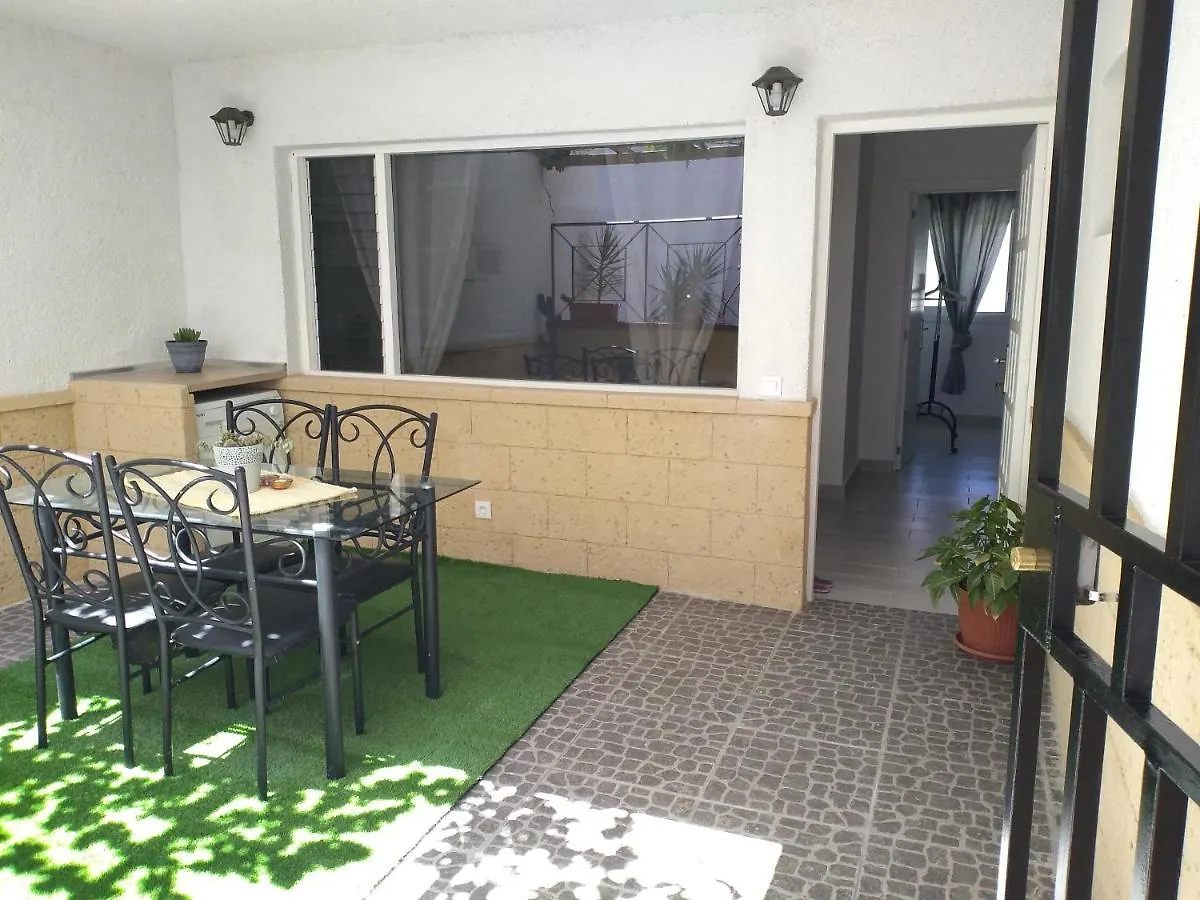 Royal Bonanza Villas Canarias Costa Adeje  Appartamento Costa Adeje (Tenerife)