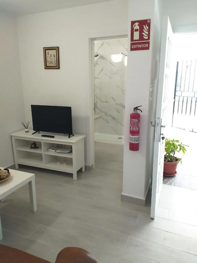 Royal Bonanza Villas Canarias Costa Adeje  Apartamento