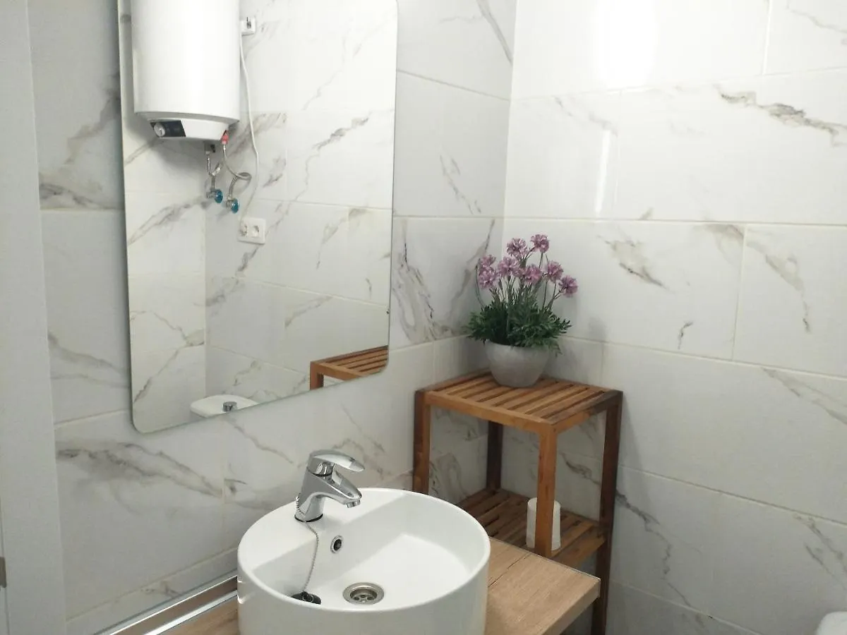 Royal Bonanza Villas Canarias Costa Adeje  Appartamento