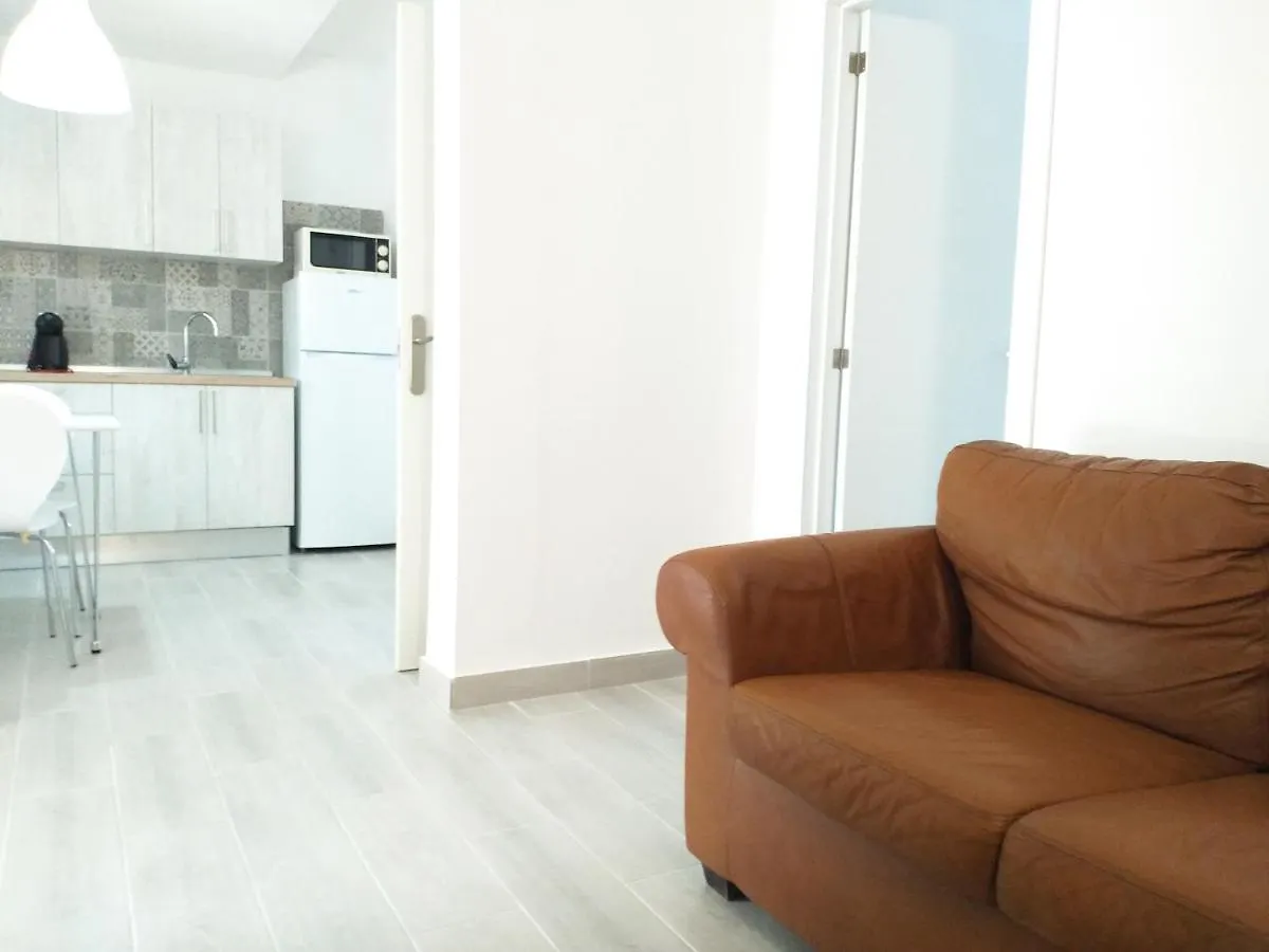 Appartamento Royal Bonanza Villas Canarias Costa Adeje