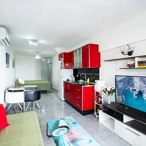 Apartamento Cosy In The Heart Of Adeje, Costa Adeje (Tenerife)