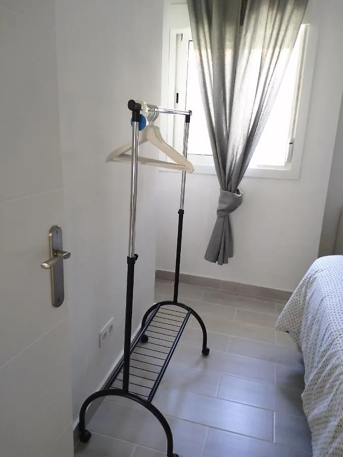 Apartment Royal Bonanza Villas Canarias Costa Adeje