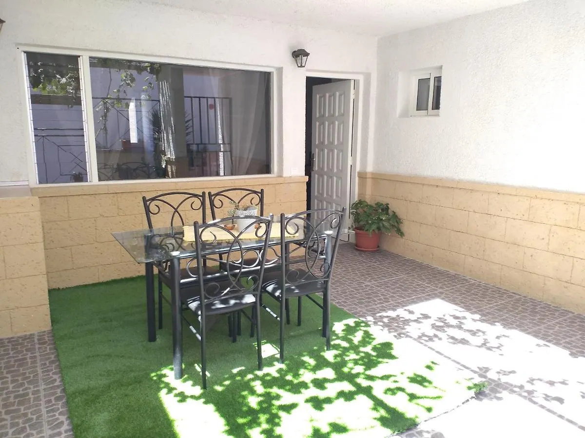 Royal Bonanza Villas Canarias Costa Adeje  Apartment Costa Adeje (Tenerife)