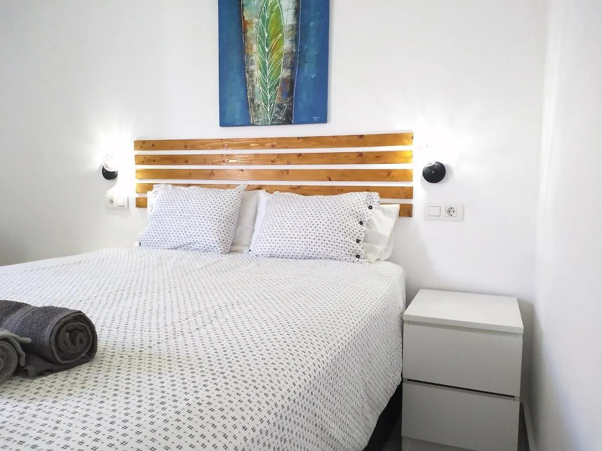 Royal Bonanza Villas Canarias Costa Adeje  Apartment