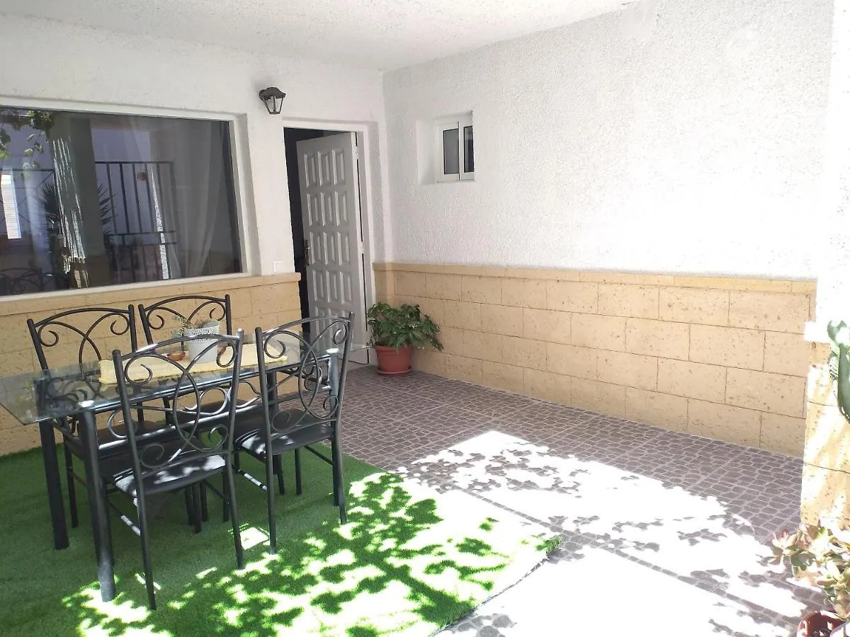 Apartment Royal Bonanza Villas Canarias Costa Adeje