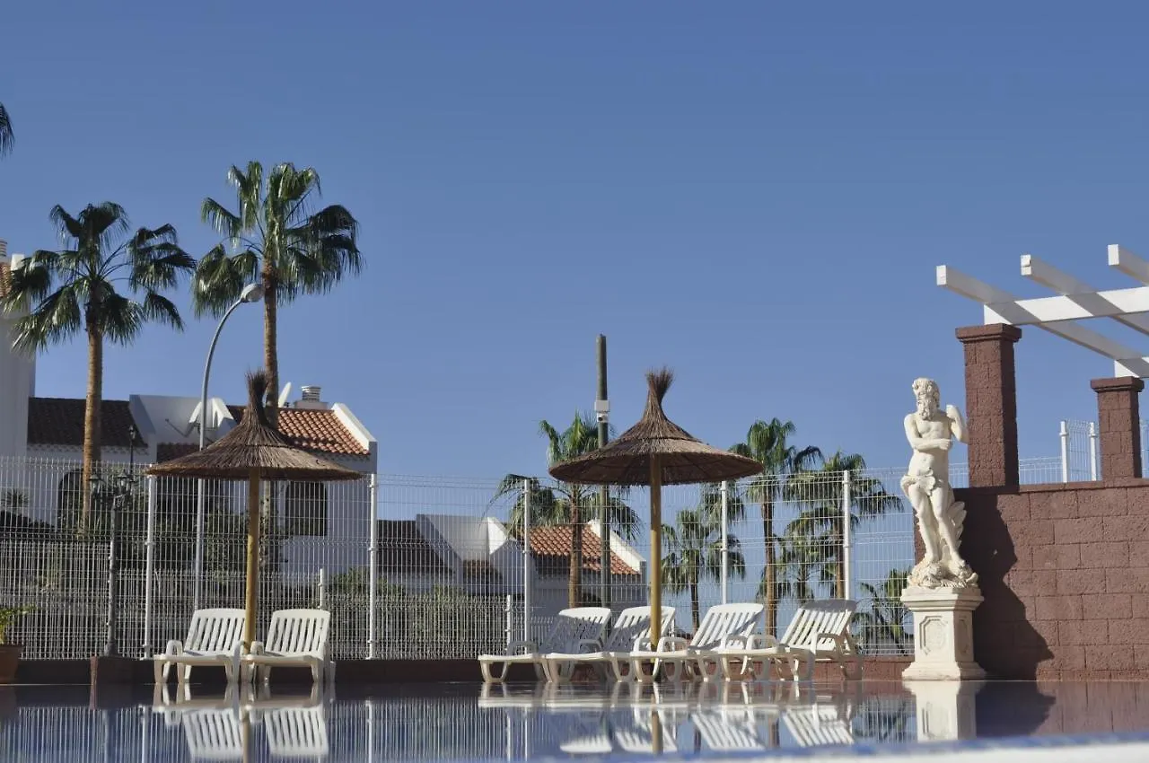 أذيخي Royal Bonanza Villas Canarias