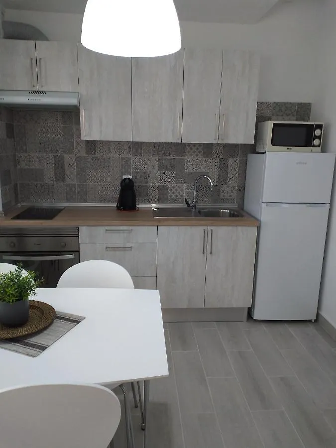 أذيخي Royal Bonanza Villas Canarias 0*,  إسبانيا