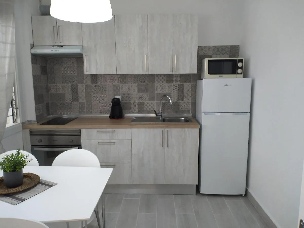 شقة أذيخي Royal Bonanza Villas Canarias