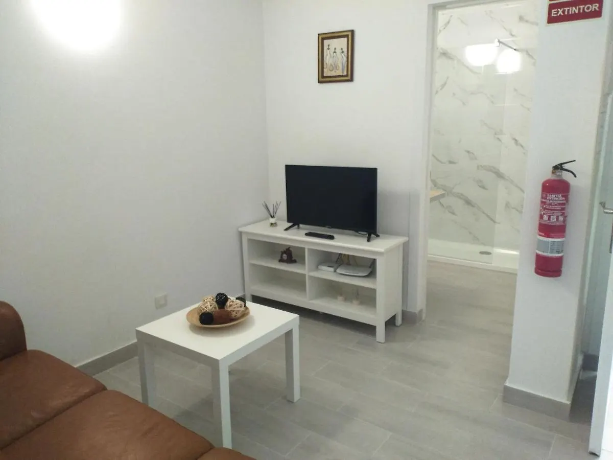 شقة أذيخي Royal Bonanza Villas Canarias إسبانيا