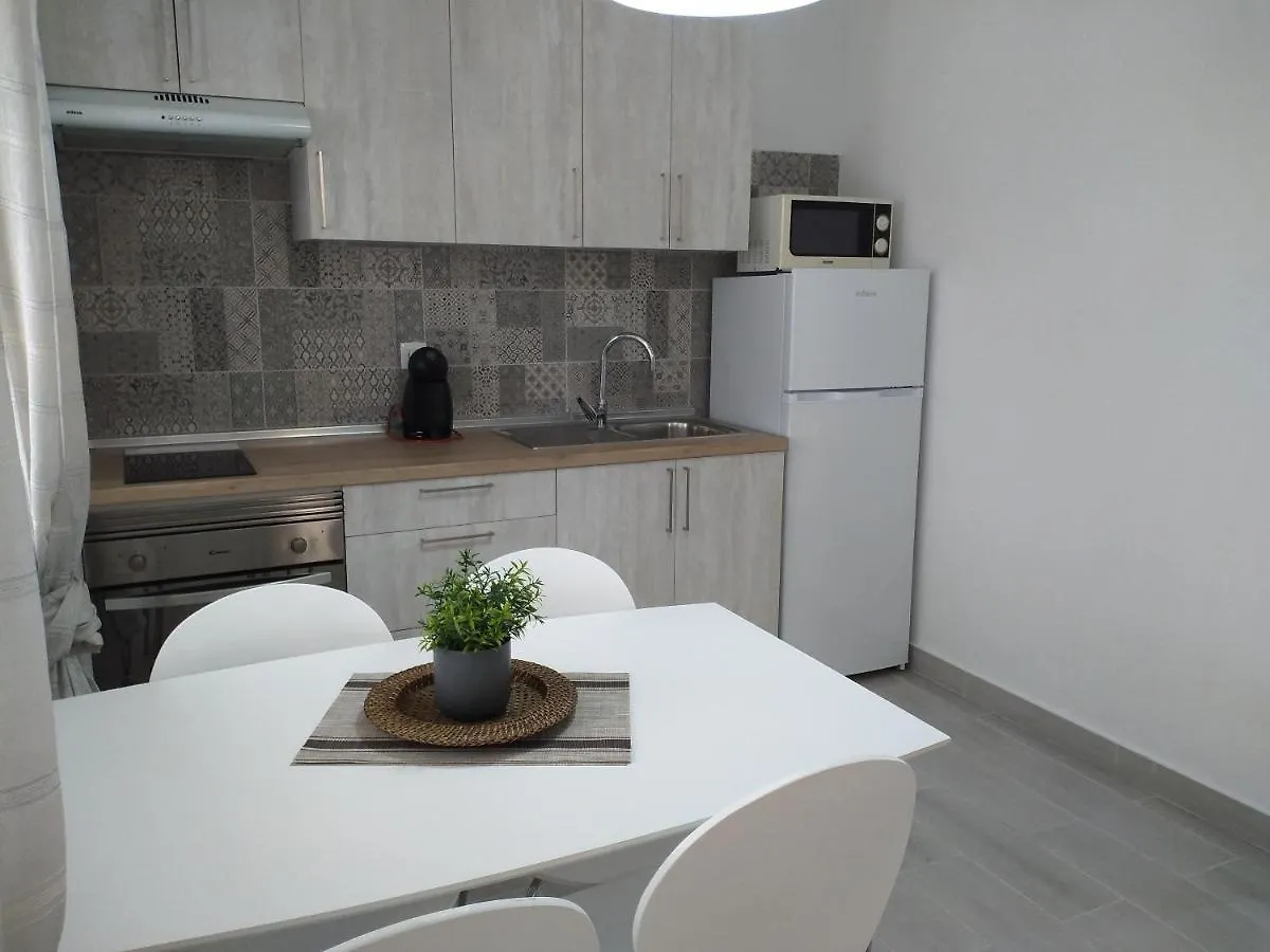 شقة أذيخي Royal Bonanza Villas Canarias