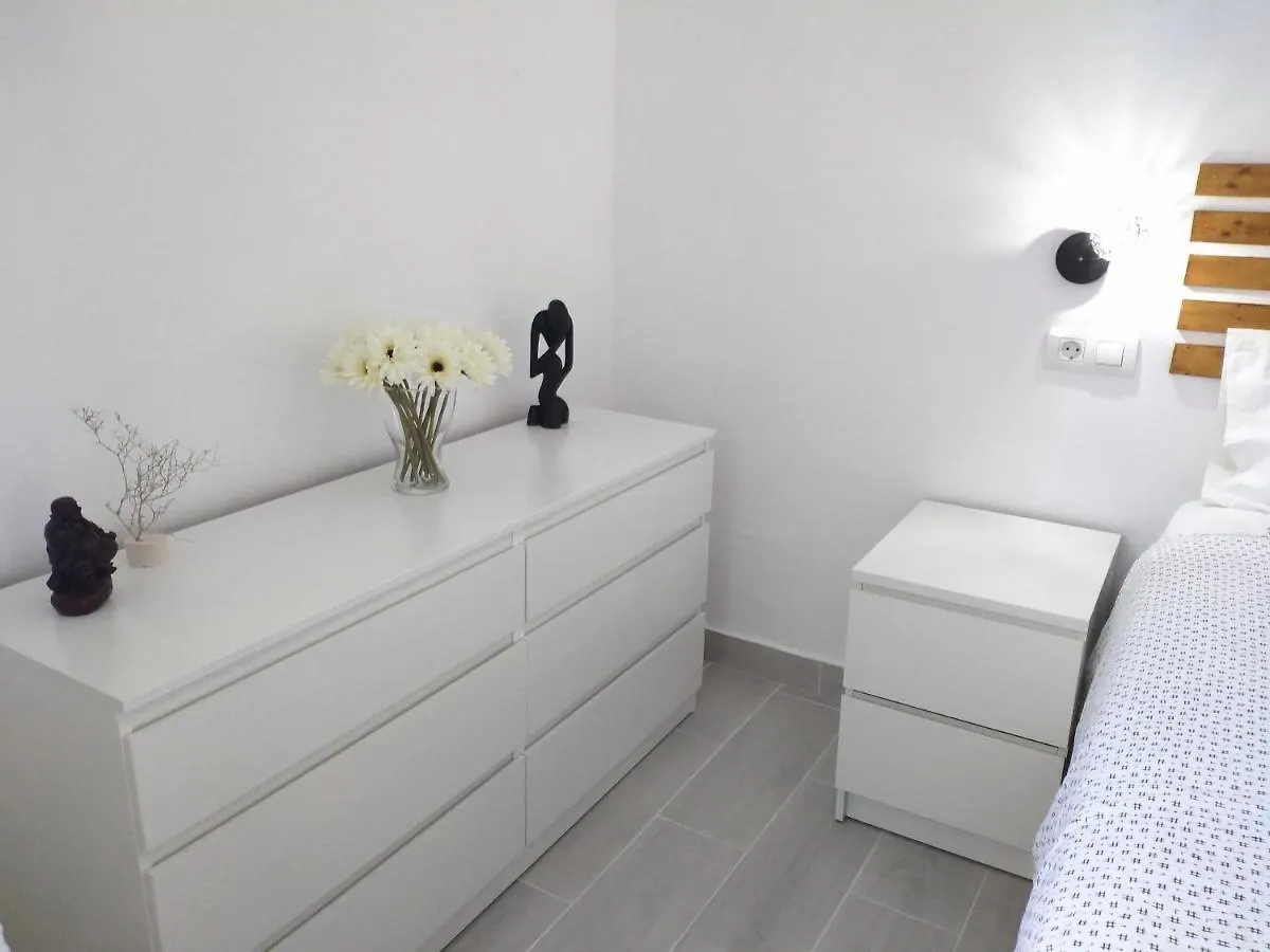 أذيخي Royal Bonanza Villas Canarias