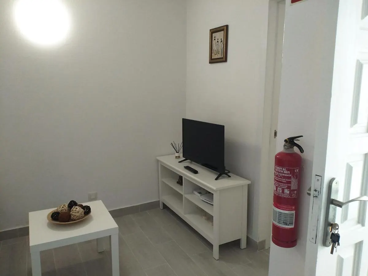 شقة أذيخي Royal Bonanza Villas Canarias