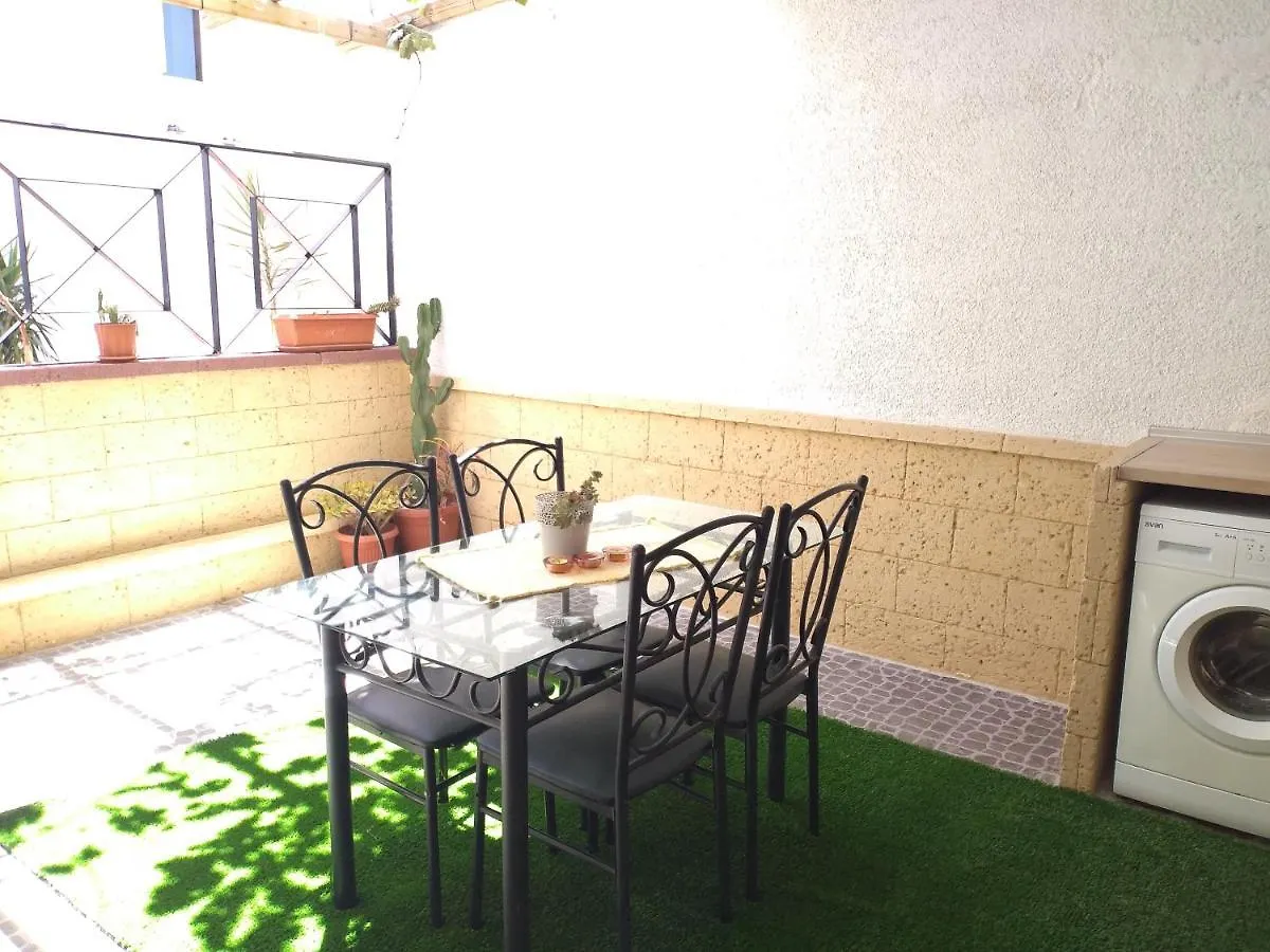 أذيخي Royal Bonanza Villas Canarias 0*,  إسبانيا