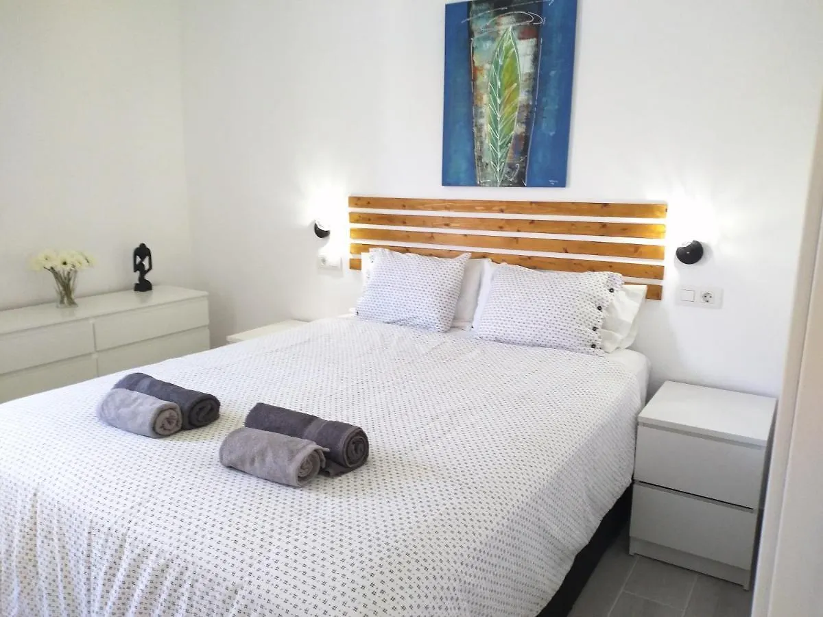 أذيخي Royal Bonanza Villas Canarias