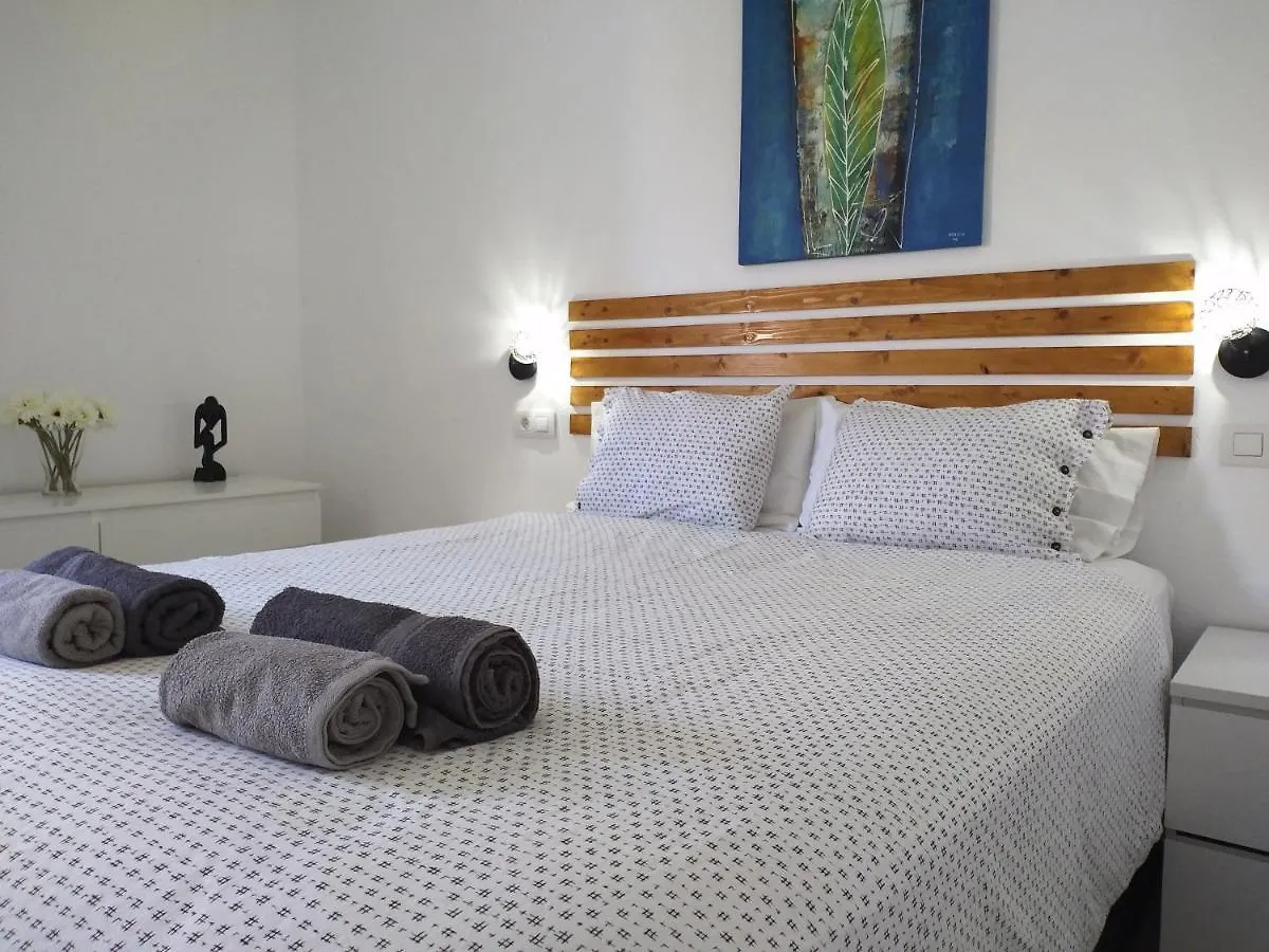 أذيخي Royal Bonanza Villas Canarias إسبانيا