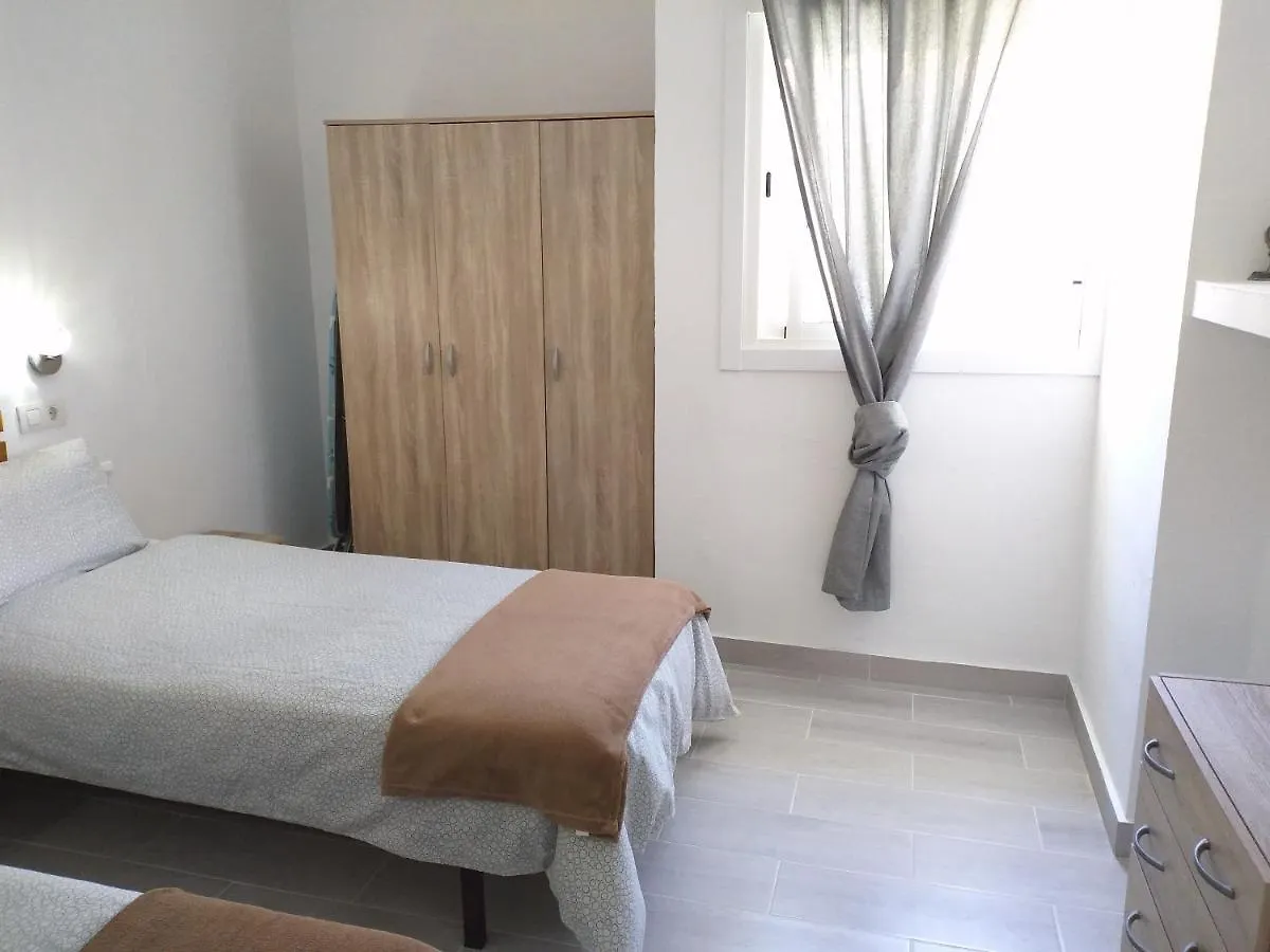 أذيخي Royal Bonanza Villas Canarias إسبانيا