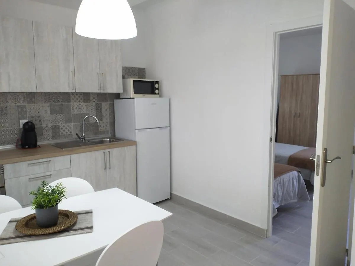 أذيخي Royal Bonanza Villas Canarias شقة