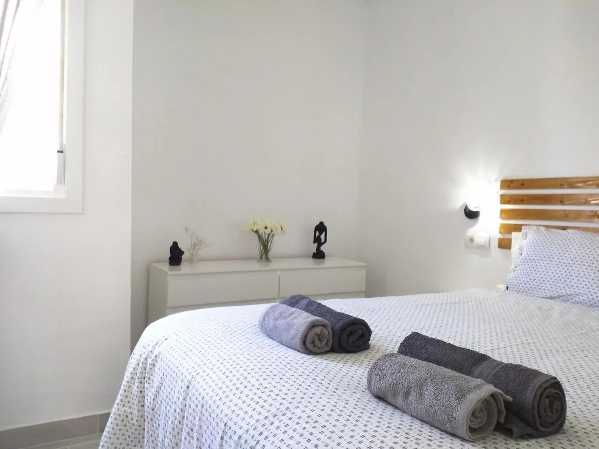 شقة أذيخي Royal Bonanza Villas Canarias إسبانيا