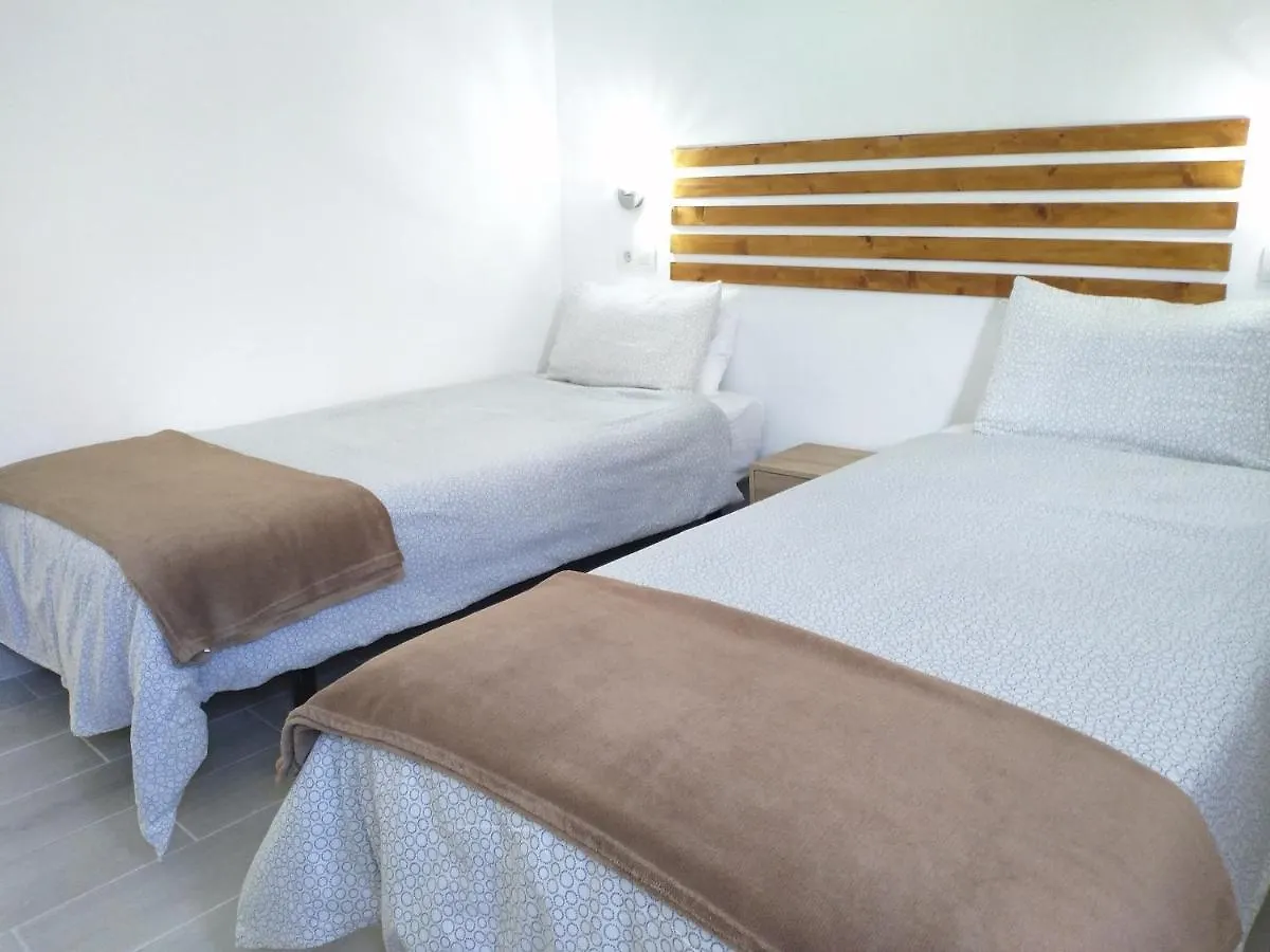 شقة أذيخي Royal Bonanza Villas Canarias إسبانيا