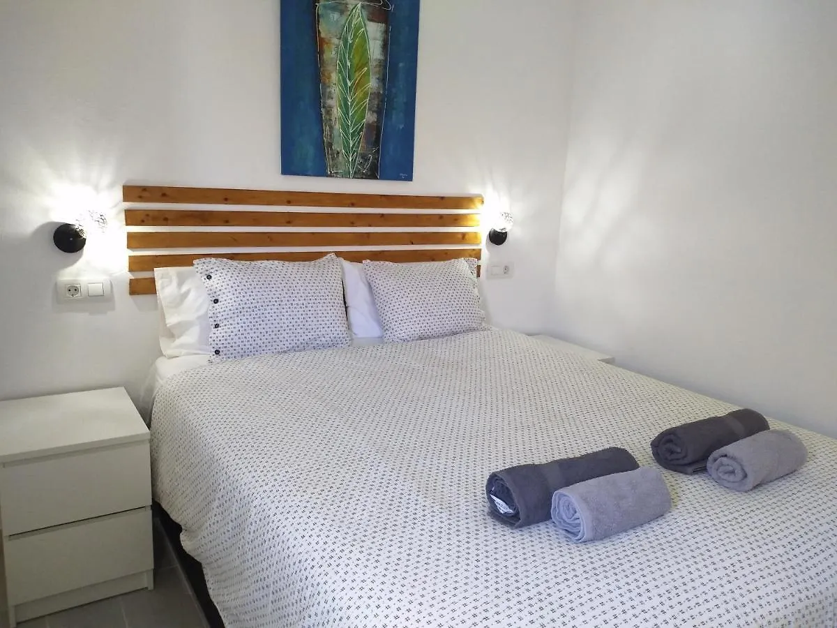أذيخي Royal Bonanza Villas Canarias