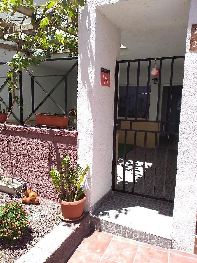 أذيخي Royal Bonanza Villas Canarias