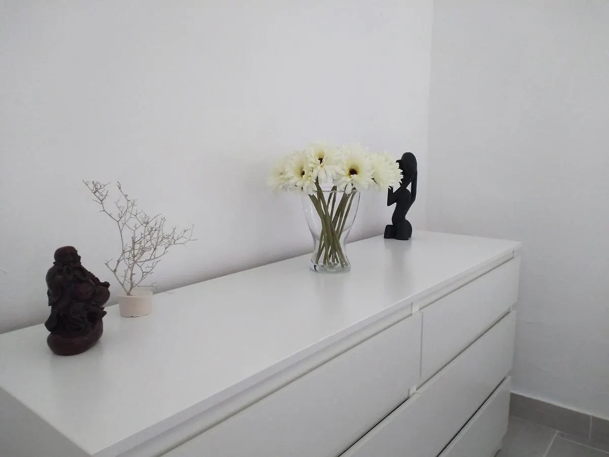 شقة أذيخي Royal Bonanza Villas Canarias